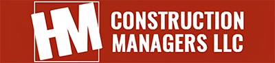 HM Construction Managers LLC Logo