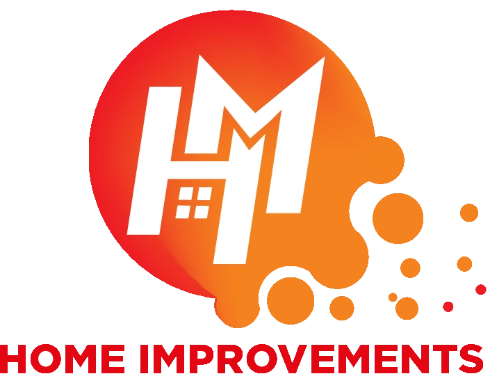 HM Home Improvements Inc. Logo