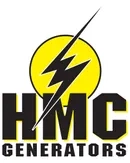 HMC Generators Logo