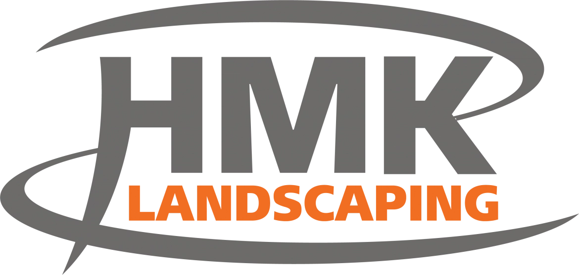 HMK Landscaping Logo