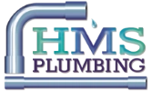 HMS Plumbing LLC Logo