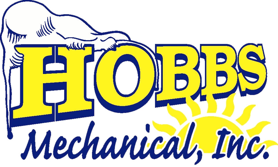 Hobbs Mechanical, Inc. Logo