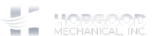 Hobgood Mechanical, Inc. Logo
