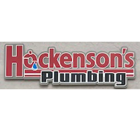 Hockenson Plumbing Logo