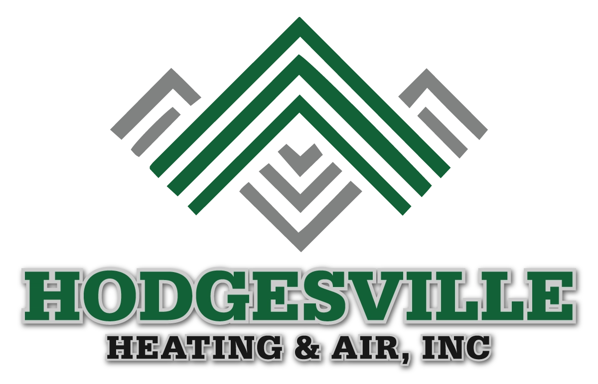 Hodgesville Heating & Air, Inc. Logo