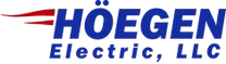 Hoegen Electric, LLC Logo