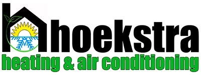 Hoekstra Heating & AC Co Logo