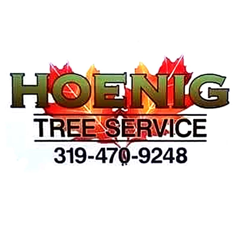Hoenig Tree Service Logo