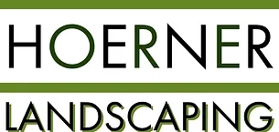 Hoerner Landscaping LLC Logo