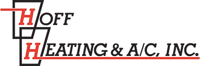 Hoff Heating & AC Logo