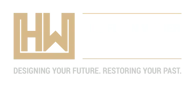 Hoffman Weber Construction Logo