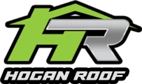 HOGAN ROOF Logo