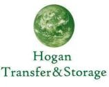 Hogan Transfer & Storage Corporation Logo