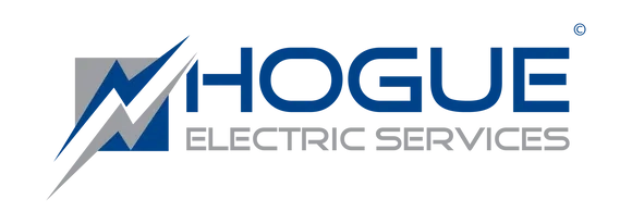 Hogue Electric Services Inc Logo