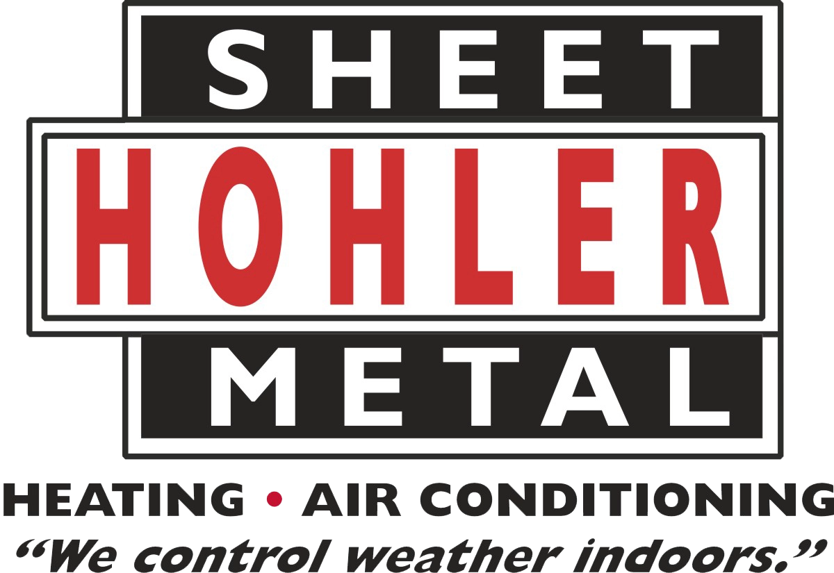 Hohler Furnace and Sheet Metal Inc. Logo