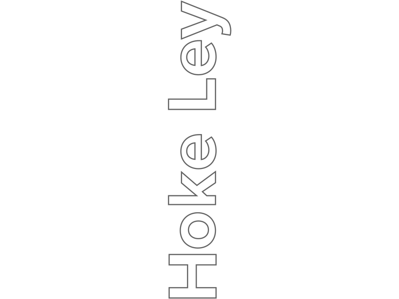 Hoke Ley Architecture & Design Logo
