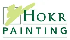 Hokr Painting, Inc Logo