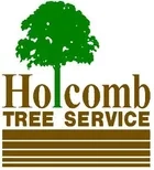 Holcomb Tree Service Logo