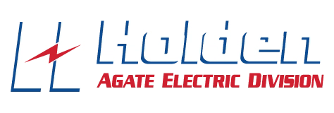 Holden Electric Co Logo