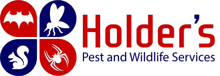 Holders Pest & Wildlife Services Logo