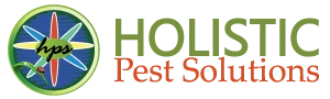 Holistic Pest Solutions Logo