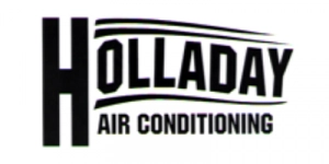 Holladay Air Conditioning Logo