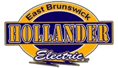 Hollander Electric LLC Logo
