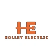 Holley Electric Logo