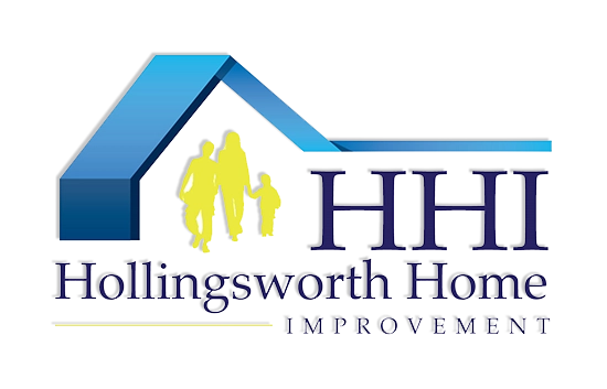 Hollingsworth Home Improvement Logo