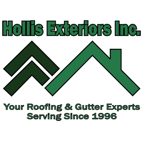 Hollis Exteriors Inc. Logo