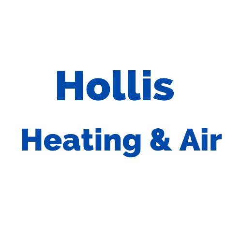 Hollis Heating & Air Conditioning Inc Logo