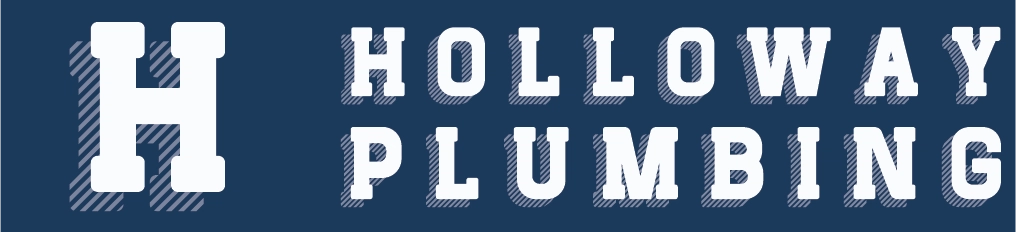 Holloway Plumbing, LLC Logo