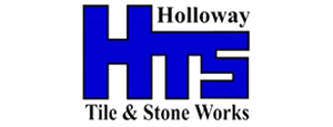 Holloway Tile & Stone Works Logo