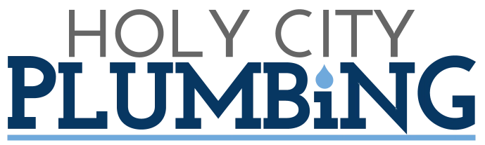 Holy City Plumbing Logo