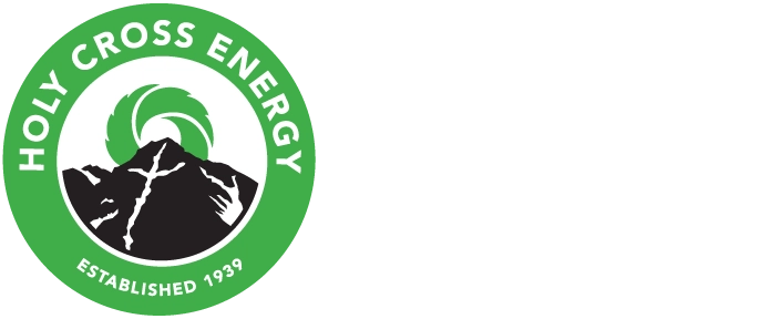 Holy Cross Energy Logo