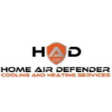 Home Air Defender, Inc. Logo