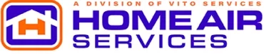 Home Air Services Logo