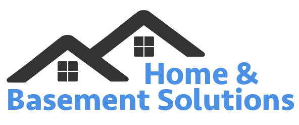 Home and Basement Solutions, LLC. Logo