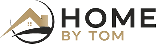 Home By Tom Logo
