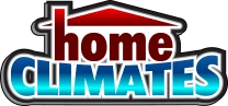 Home Climates Inc Logo