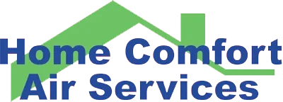 Home Comfort Air Services Logo