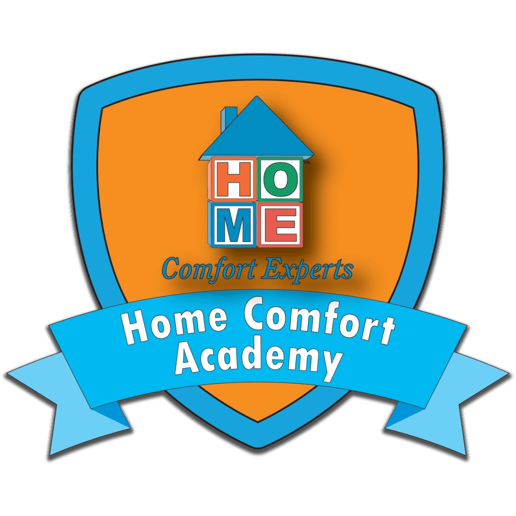 Home Comfort Experts Logo