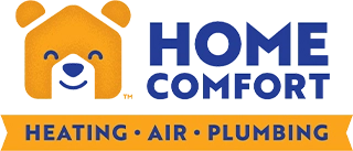 Home Comfort Services Logo