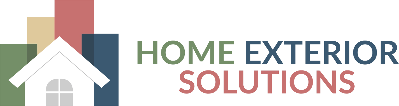 Home Exterior Solutions Logo