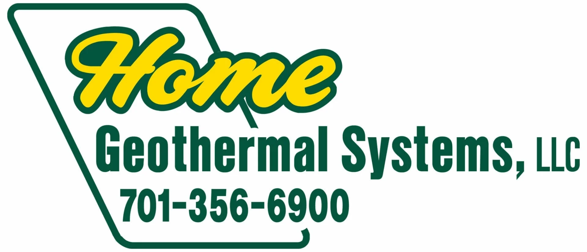 Home Geothermal Systems LLC Logo