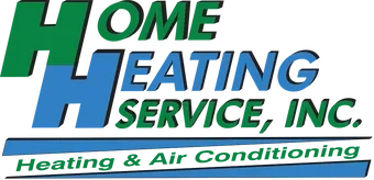 Home Heating Service, Inc. Logo