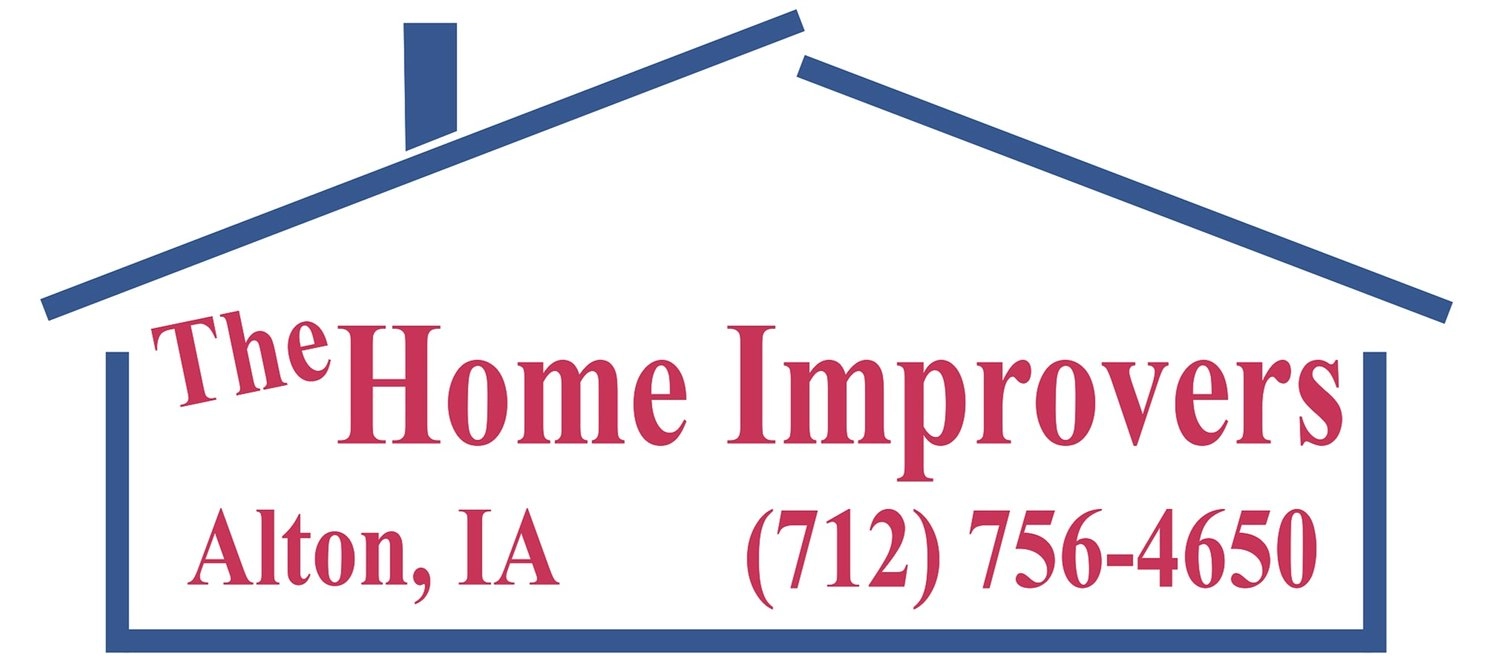 Home Improvers Logo