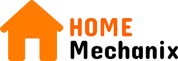Home Mechanix Logo