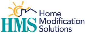 Home Modification Solutions, LLC Logo