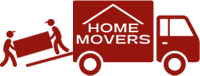 Home Movers of Birmingham Logo
